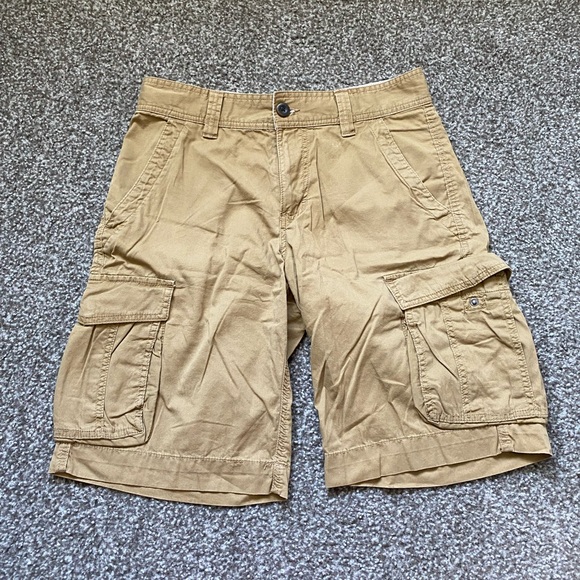 Size 32 Shorts Lot Multiple Colors - Picture 5 of 15